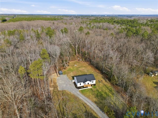 11014 Old Ridge Rd, Ashland, VA 23005