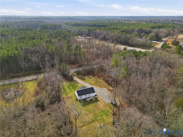 11014 Old Ridge Rd, Ashland, VA 23005
