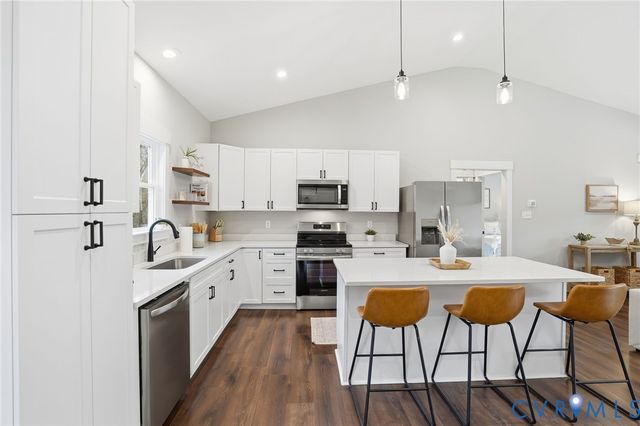 11014 Old Ridge Rd, Ashland, VA 23005