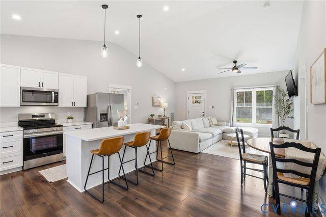 11014 Old Ridge Rd, Ashland, VA 23005