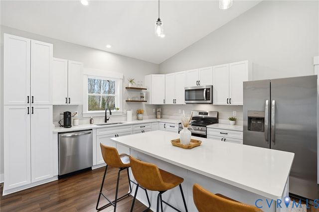 11014 Old Ridge Rd, Ashland, VA 23005