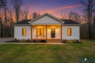11014 Old Ridge Rd, Ashland, VA 23005