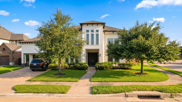 26815 Pinebridge Slate Lane, Katy, TX 77494