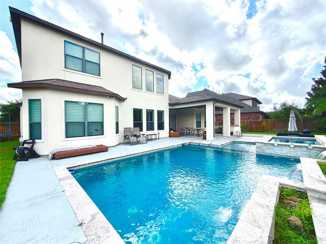 26815 Pinebridge Slate Lane, Katy, TX 77494