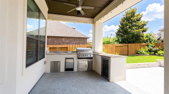 26815 Pinebridge Slate Lane, Katy, TX 77494