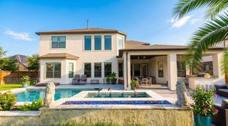 26815 Pinebridge Slate Lane, Katy, TX 77494