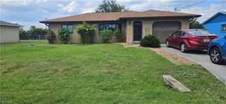 1823 SE 15th ST, Cape Coral, FL 33990