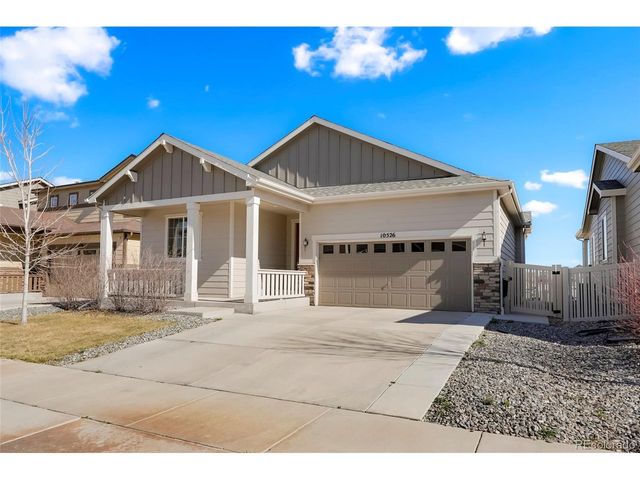 10526 Akron St, Commerce City, CO 80640