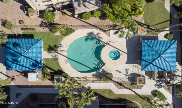 5122 N 31st Way 221, Phoenix, AZ 85016