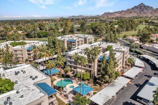 5122 N 31st Way 221, Phoenix, AZ 85016