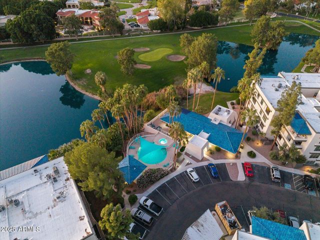 5122 N 31st Way 221, Phoenix, AZ 85016