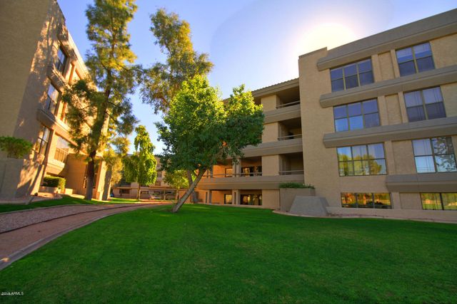 5122 N 31st Way 221, Phoenix, AZ 85016