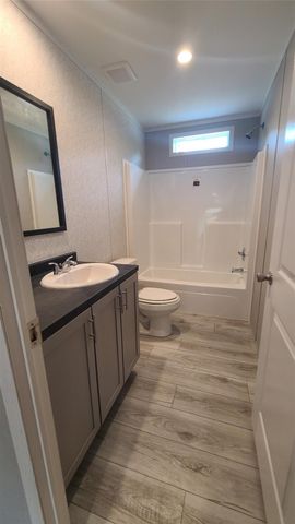 12610 Lewis Road, Cleveland, TX 77328