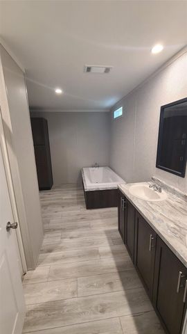 12610 Lewis Road, Cleveland, TX 77328