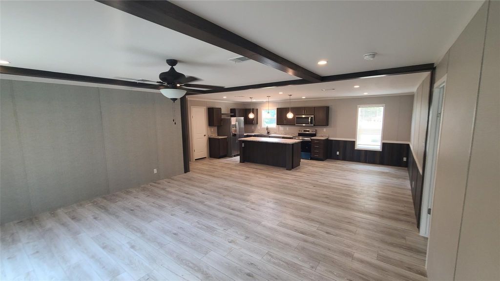 12610 Lewis Road, Cleveland, TX 77328