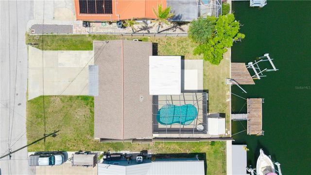 13912 DARLENE AVENUE, Hudson, FL 34667
