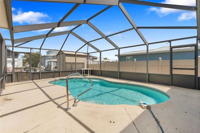 13912 DARLENE AVENUE, Hudson, FL 34667