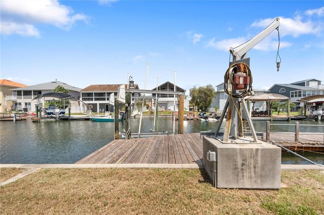 13912 DARLENE AVENUE, Hudson, FL 34667