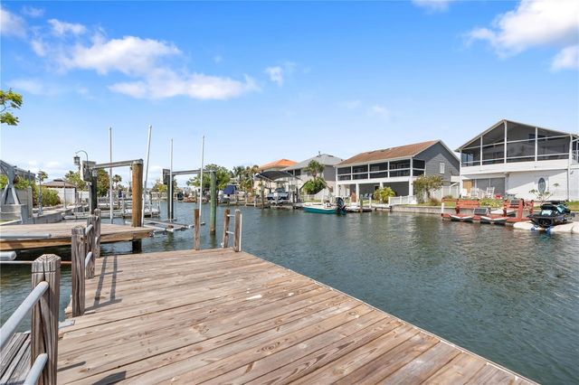 13912 DARLENE AVENUE, Hudson, FL 34667