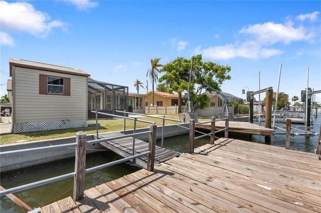 13912 DARLENE AVENUE, Hudson, FL 34667