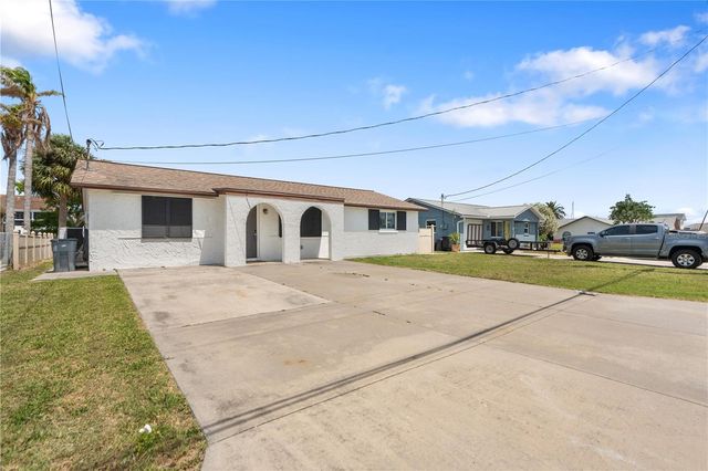 13912 DARLENE AVENUE, Hudson, FL 34667