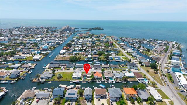 13912 DARLENE AVENUE, Hudson, FL 34667
