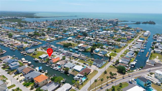 13912 DARLENE AVENUE, Hudson, FL 34667