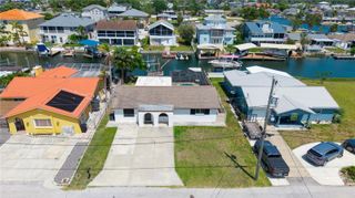 13912 DARLENE AVENUE, Hudson, FL 34667