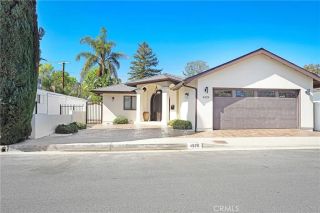 4529 Don Pio, Woodland Hills, CA 91364