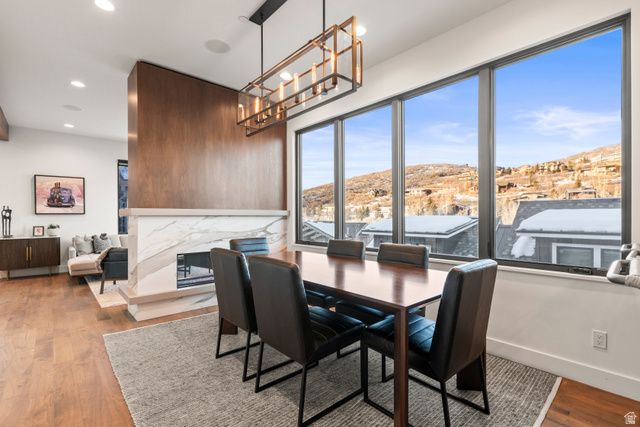 611 ROSSIE HILL DR, Park City, UT 84060