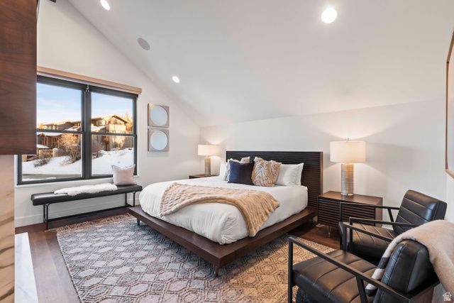 611 ROSSIE HILL DR, Park City, UT 84060