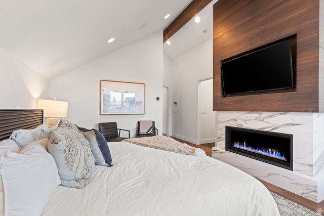 611 ROSSIE HILL DR, Park City, UT 84060