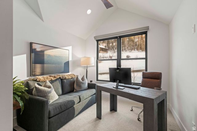 611 ROSSIE HILL DR, Park City, UT 84060