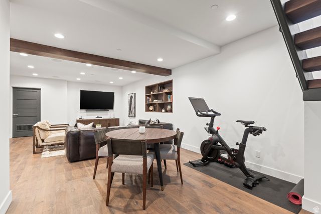 611 ROSSIE HILL DR, Park City, UT 84060