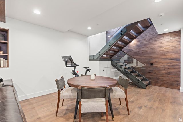 611 ROSSIE HILL DR, Park City, UT 84060