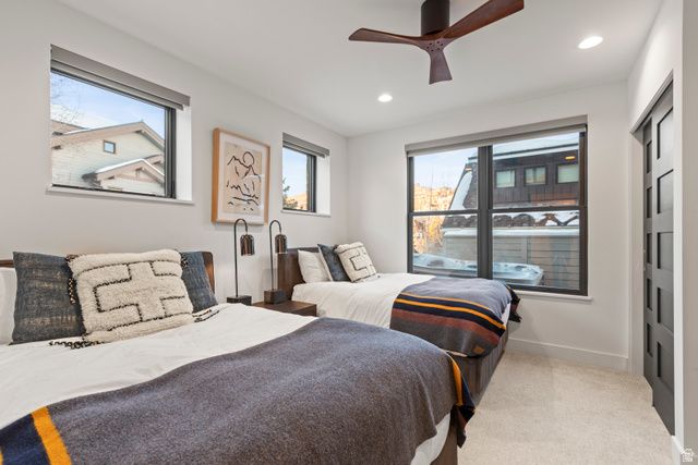 611 ROSSIE HILL DR, Park City, UT 84060