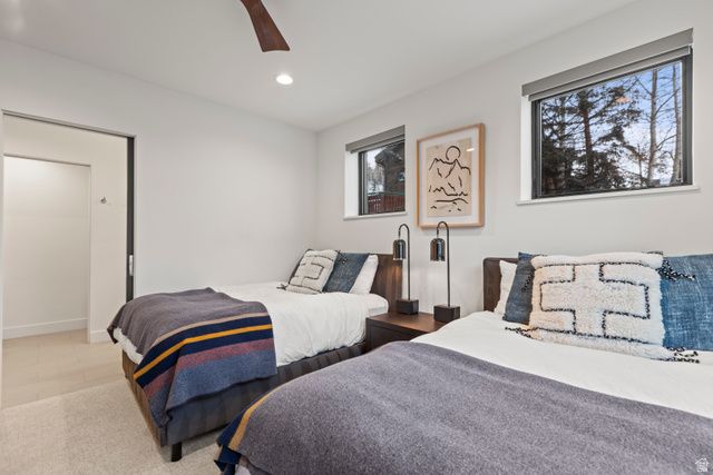 611 ROSSIE HILL DR, Park City, UT 84060