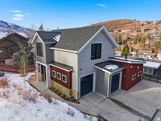611 ROSSIE HILL DR, Park City, UT 84060