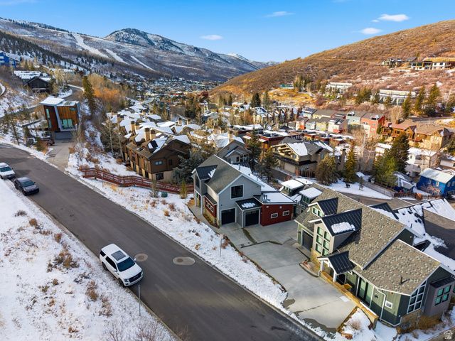 611 ROSSIE HILL DR, Park City, UT 84060