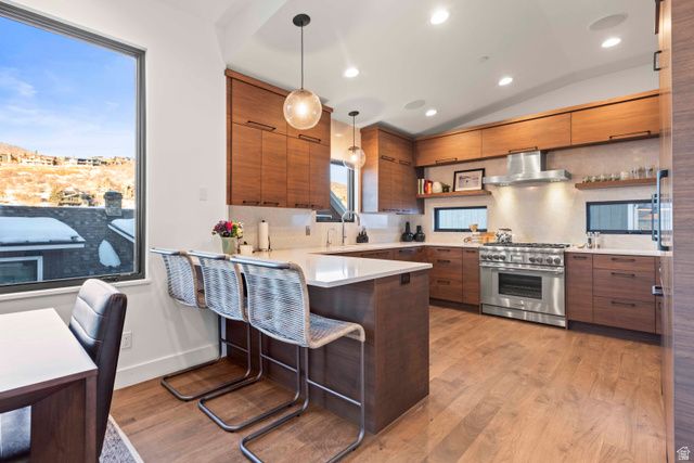 611 ROSSIE HILL DR, Park City, UT 84060