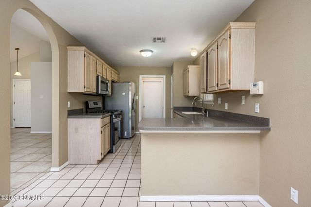 2264 San Felipe, Las Cruces, NM 88011