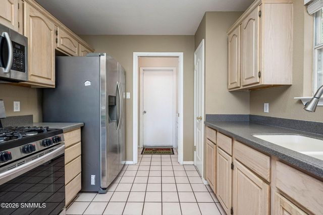 2264 San Felipe, Las Cruces, NM 88011
