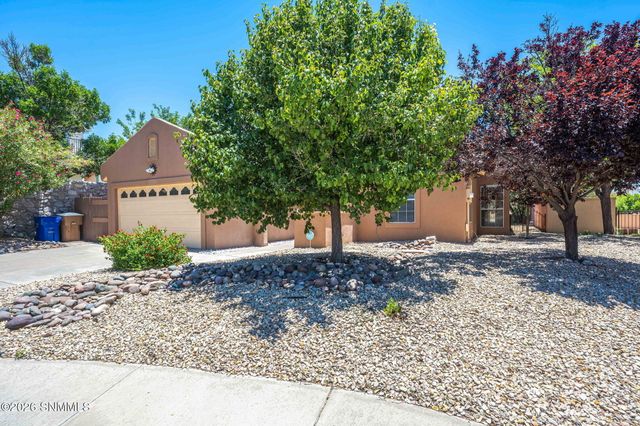2264 San Felipe, Las Cruces, NM 88011