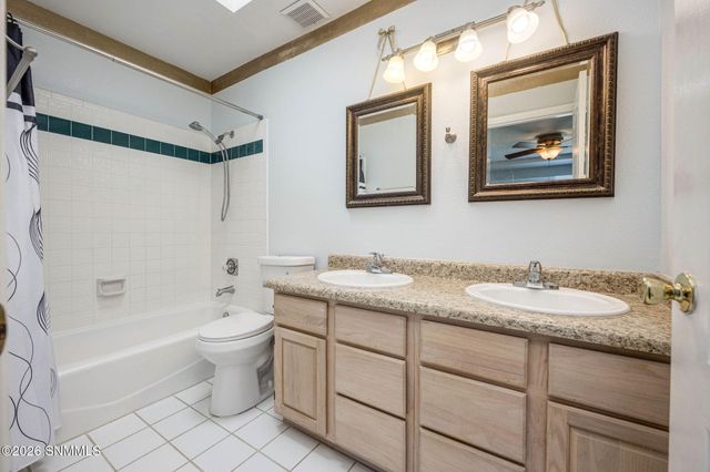 2264 San Felipe, Las Cruces, NM 88011