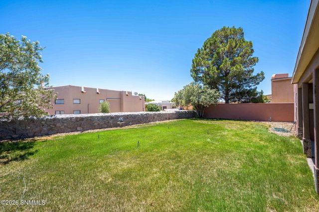 2264 San Felipe, Las Cruces, NM 88011