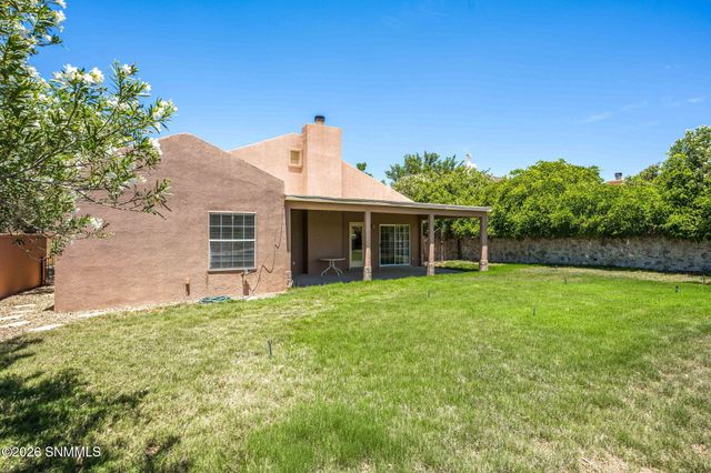 2264 San Felipe, Las Cruces, NM 88011