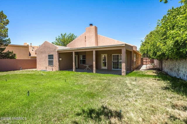 2264 San Felipe, Las Cruces, NM 88011
