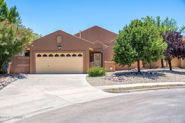 2264 San Felipe, Las Cruces, NM 88011