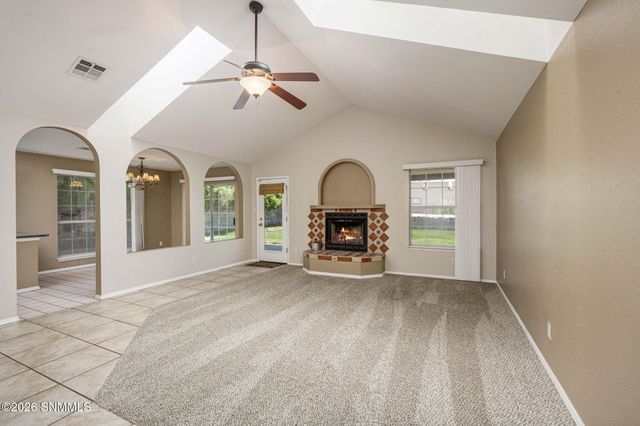 2264 San Felipe, Las Cruces, NM 88011