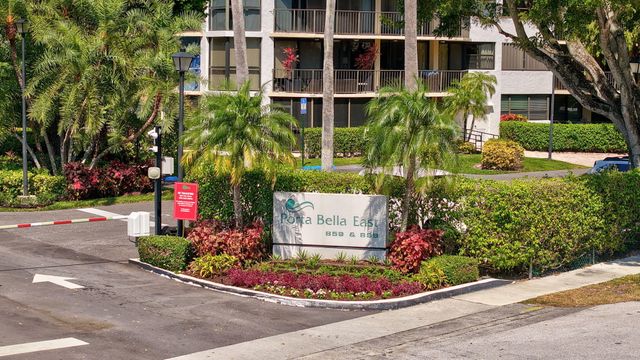 859 Jeffery Street 7030, Boca Raton, FL 33487